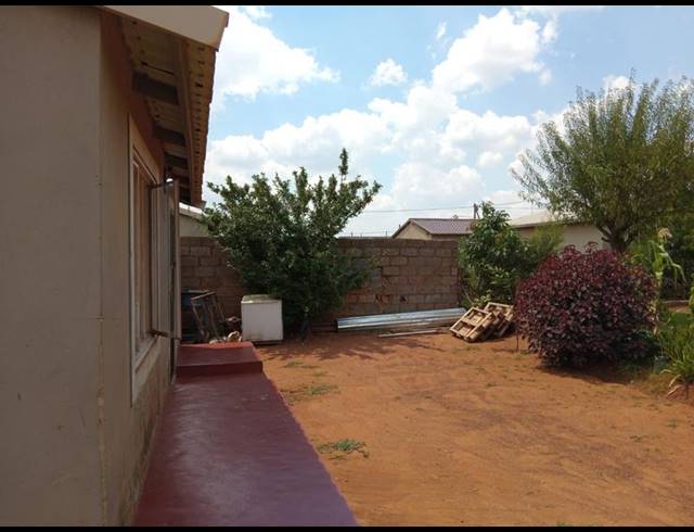2 BEDROOM HOUSE FOR SALE IN KANANA PARK